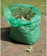 30PK Garden Bin Bags Garden Sacks 100 Litre Heavy Duty Bin Liners