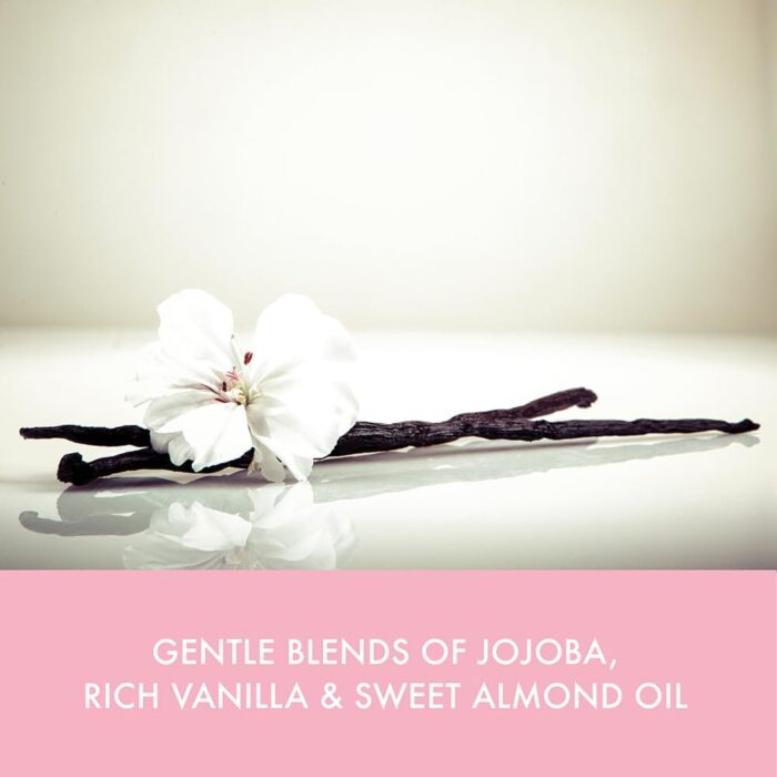 Baylis & Harding Jojoba, Vanilla & Almond Oil Ultimate Bathing Large Gift Set