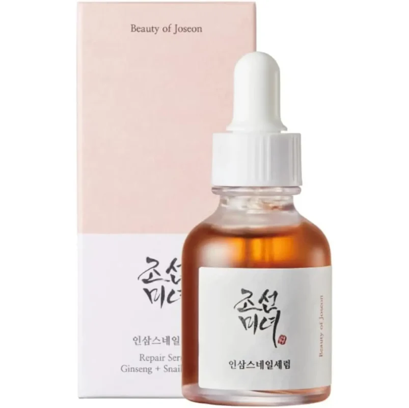 Beauty of Joseon Repair Serum Ginseng