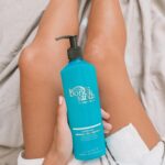 Bondi Sands Everyday Gradual Tanning Milk 375ml Enriched with Vitamin E