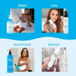 Bondi Sands Everyday Gradual Tanning Milk 375ml Enriched with Vitamin E