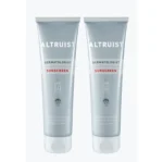 Dermatologist Sunscreen SPF 50 – Superior 5-star UVA protection by Dr Andrew Birnie
