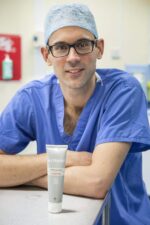 Dermatologist Sunscreen SPF 50 – Superior 5-star UVA protection by Dr Andrew Birnie