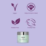 PRAI Beauty Ageless Crepe-Correct Body Creme - with Shea Butter and Vitamins - Repairs and Softens your Skin