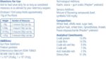 Protexin Veterinary Pro-Fibre for Dogs and Cats