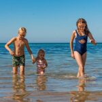 RIEMANN P20 Sun Cream SPF50 +Plus for Kids 200ml. High Level UVA Protection, Long Lasting up to 10 Hours