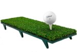 SPURK GOLF Winter Strike Mat