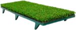 SPURK GOLF Winter Strike Mat