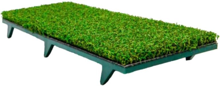 SPURK GOLF Winter Strike Mat