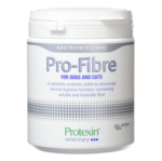 Protexin Veterinary Pro-Fibre for Dogs and Cats (Pack of 1)