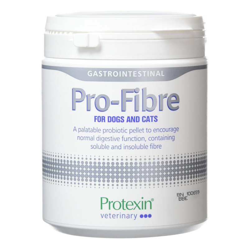 Protexin Veterinary Pro-Fibre for Dogs and Cats (Pack of 1)