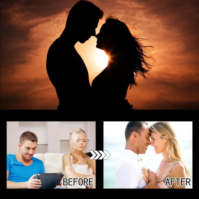 Women Perfume, Enhanced Essence Original Scent, Long Lasting Perfume for Women
