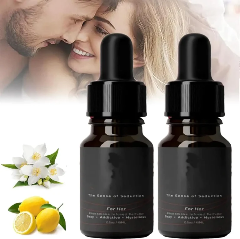 Women Perfume, Enhanced Essence Original Scent, Long Lasting Perfume for Women