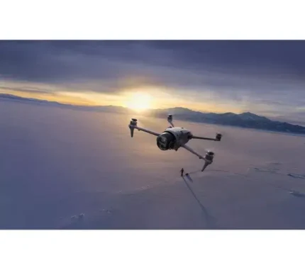 DJI Mavic 4 Pro Drone Fly More Combo with DJI RC 2 Remote Controller - Dark Grey