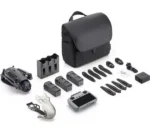 DJI Mavic 4 Pro Drone Fly More Combo with DJI RC 2 Remote Controller - Dark Grey