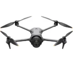 DJI Mavic 4 Pro Drone Fly More Combo with DJI RC 2 Remote Controller - Dark Grey