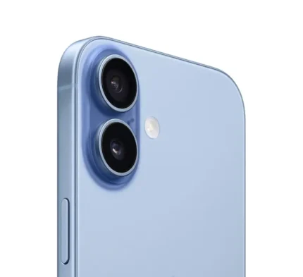 iPhone 17