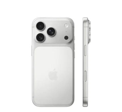 iPhone 17 Pro