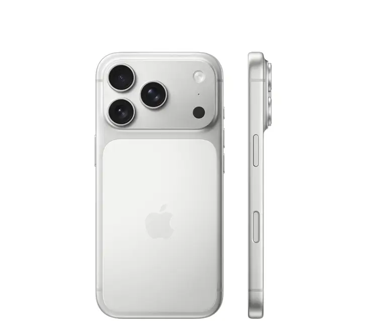 iPhone 17 Pro
