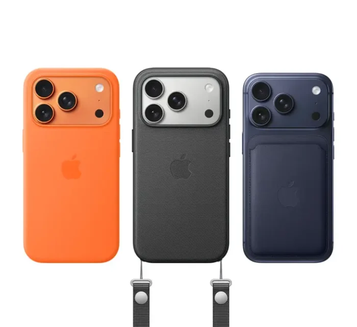 iPhone 17 Pro