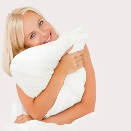 Dust Mite Proof Boilable Pillow