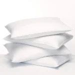 Dust Mite Proof Boilable Pillow