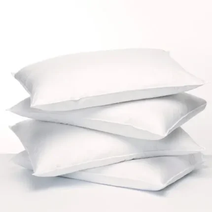 Dust Mite Proof Boilable Pillow