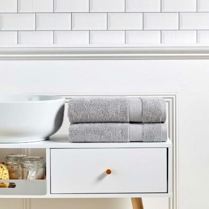 Christy Refresh Cotton Towel Set