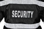 RAC3 2-in-1 Security Oxford Jacket