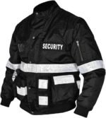 RAC3 2-in-1 Security Oxford Jacket