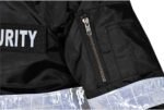 RAC3 2-in-1 Security Oxford Jacket